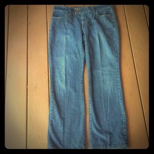 Banana Republic Jeans